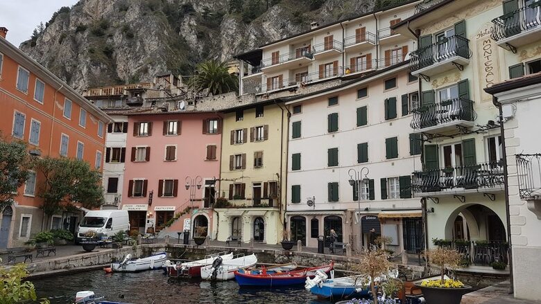 Hotel Monte Baldo