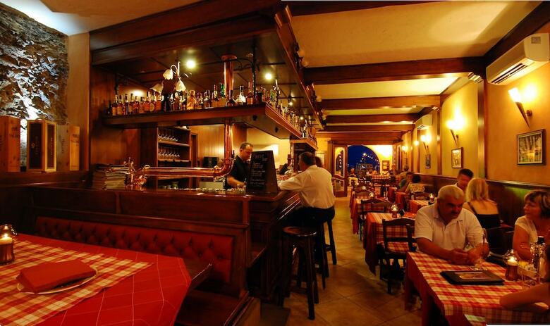 Hotel Monte Baldo