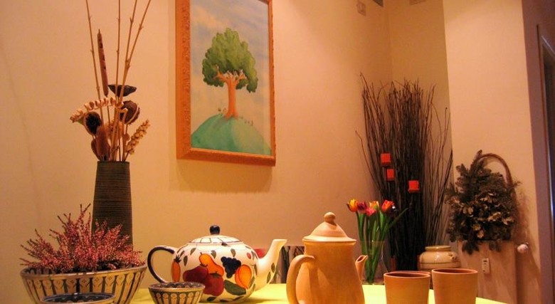 Bed & Breakfast Bio