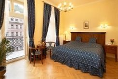 Salvator Karlovy Vary Hotel