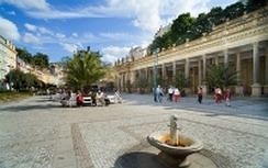 Salvator Karlovy Vary Hotel