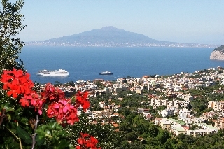 Bed & Breakfast Casarufolo Paradise