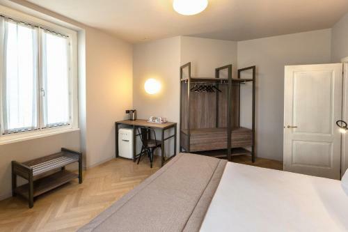 Hotel Villa Bottacin