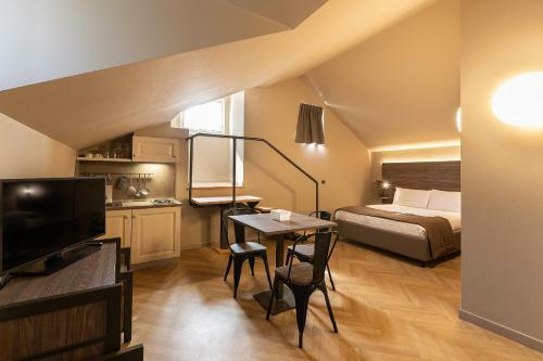 Hotel Villa Bottacin