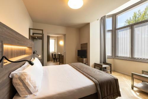 Hotel Villa Bottacin