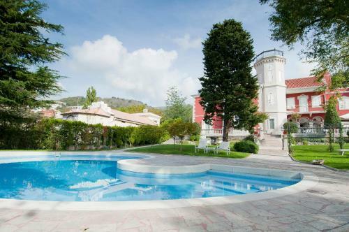 Hotel Villa Bottacin