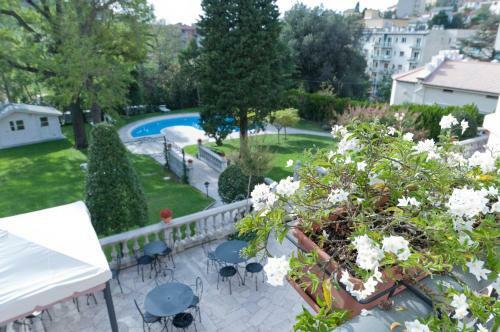 Hotel Villa Bottacin