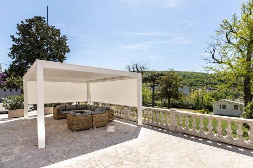 Hotel Villa Bottacin