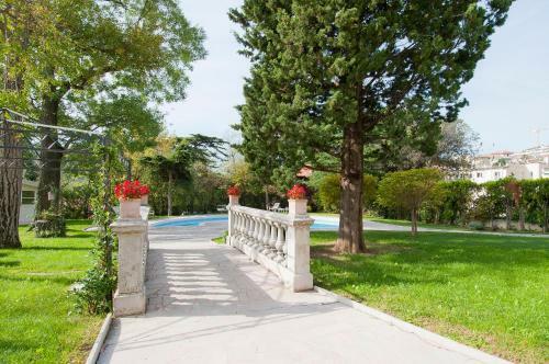 Hotel Villa Bottacin