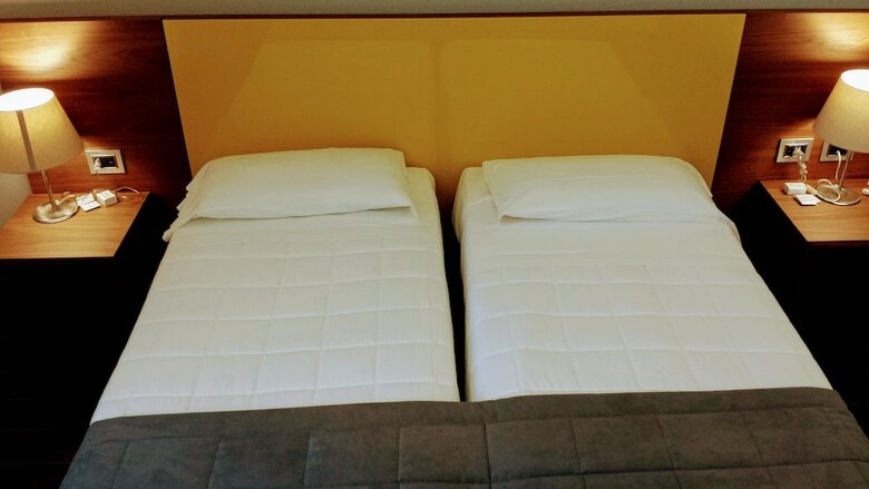 Hotel Sandalia