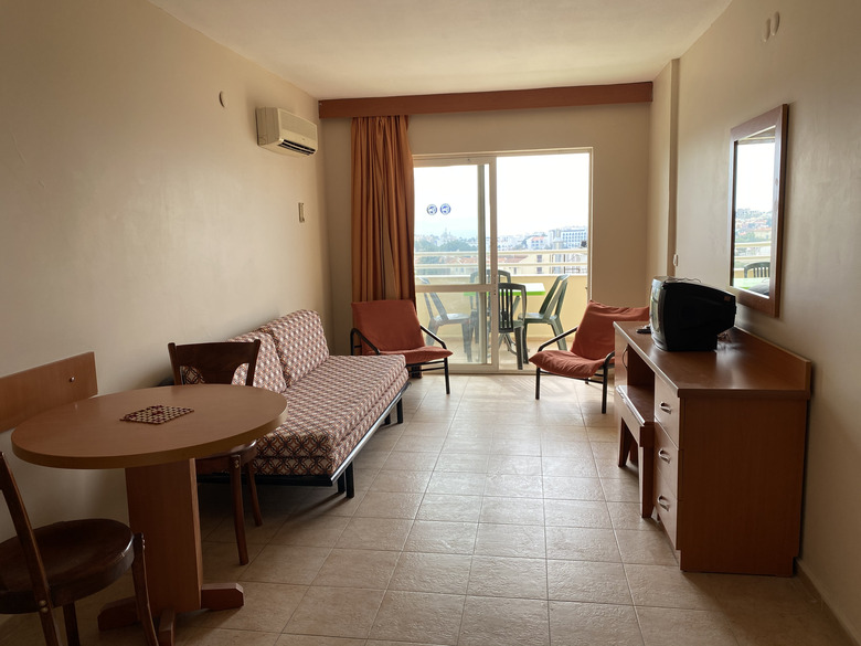 Tuntas Apart Hotel Kusadasi