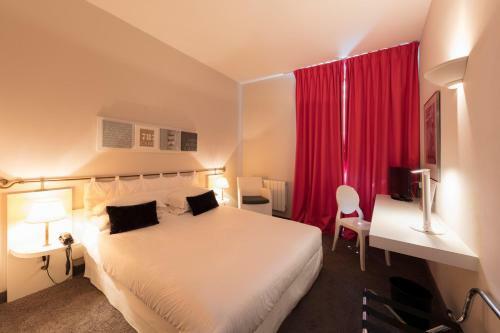 Hotel Les Jardins D'adalric