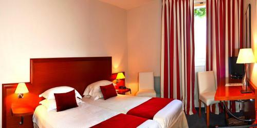 Hotel Les Jardins D'adalric