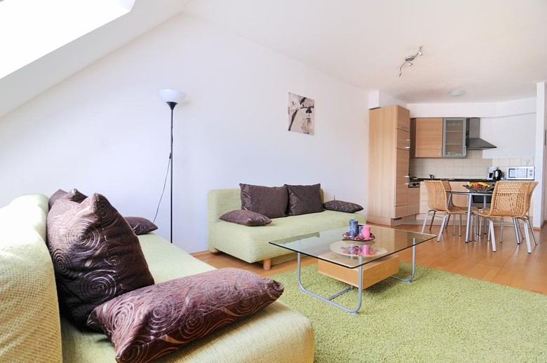 King Apartments