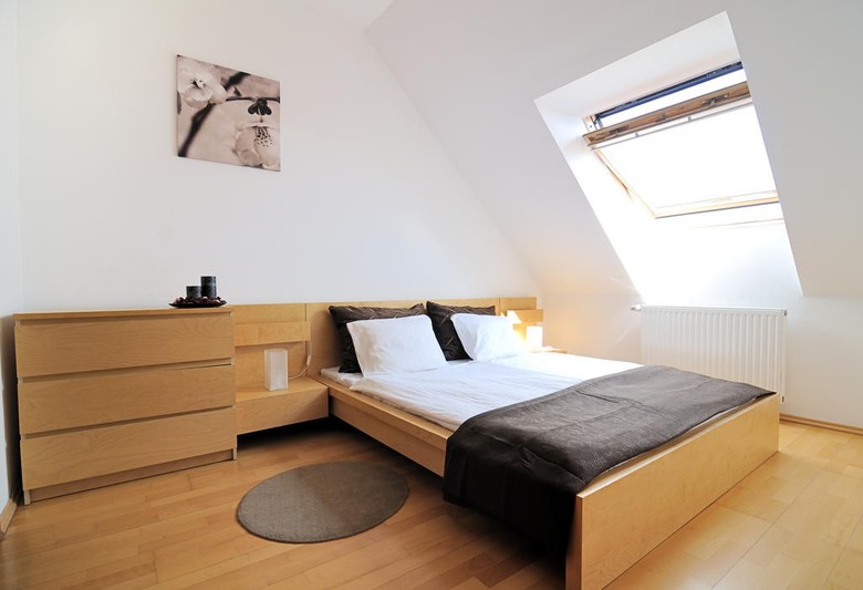 King Apartments