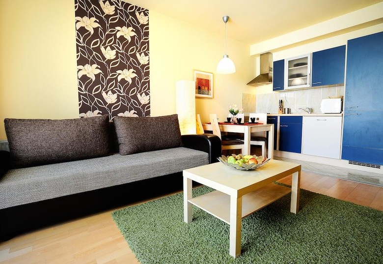 King Apartments