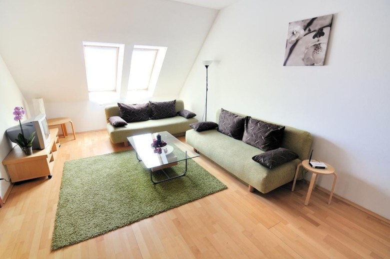 King Apartments