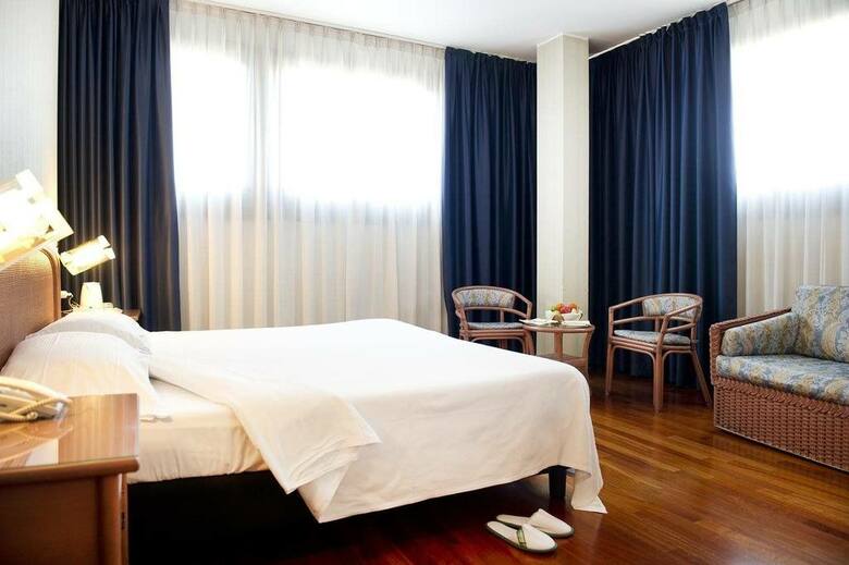 Hotel Abacus