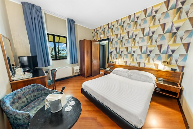 Hotel Abacus