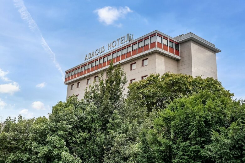 Hotel Abacus