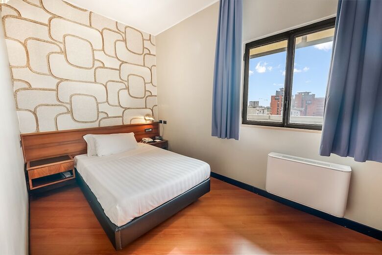 Hotel Abacus