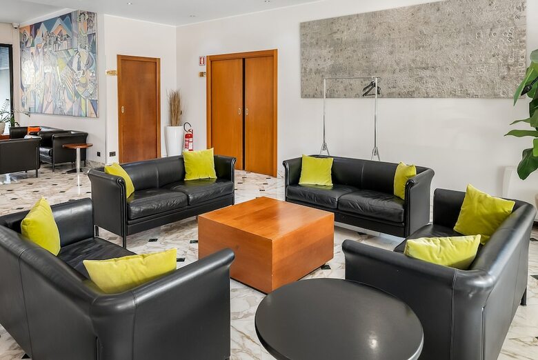 Hotel Abacus