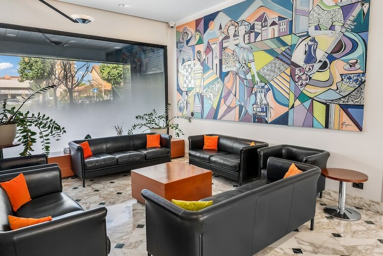 Hotel Abacus