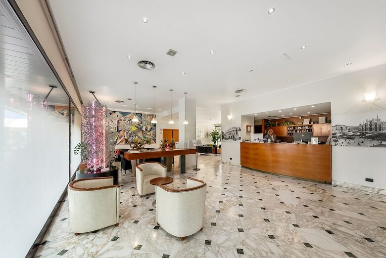 Hotel Abacus