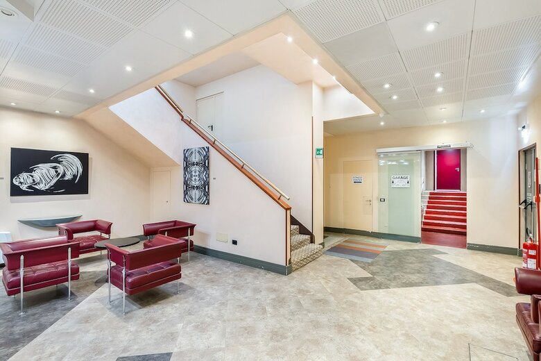 Hotel Abacus