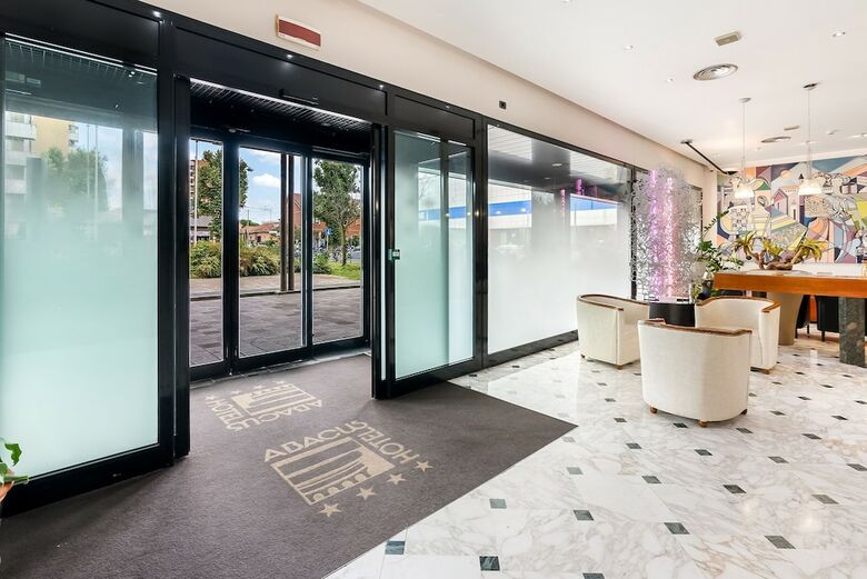 Hotel Abacus