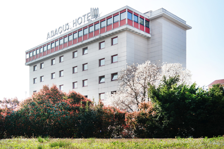 Hotel Abacus