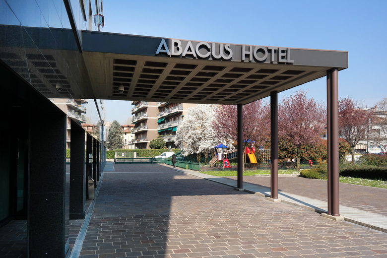 Hotel Abacus