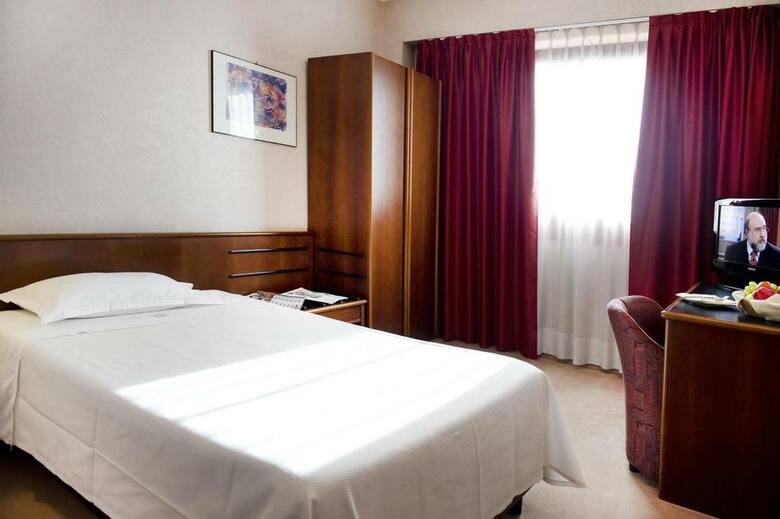 Hotel Abacus