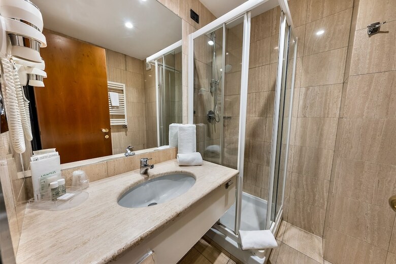 Hotel Abacus