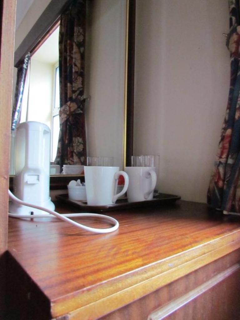 Albergue O�donoghue�s
