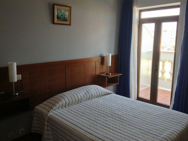 Hotel Residencial Mar�s