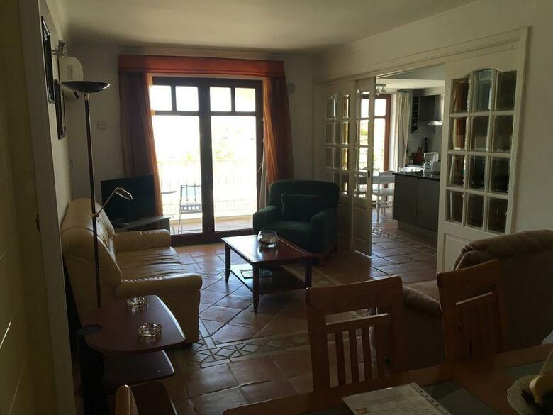 Hotel Residencial Mar�s