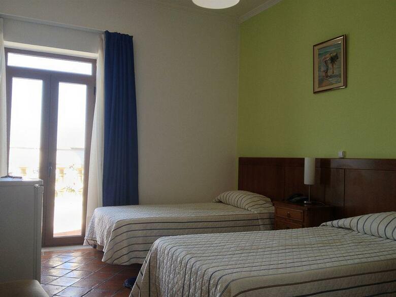 Hotel Residencial Mar�s