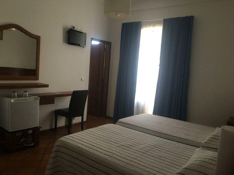 Hotel Residencial Mar�s