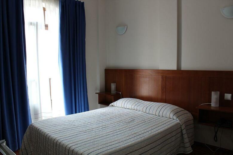 Hotel Residencial Mar�s