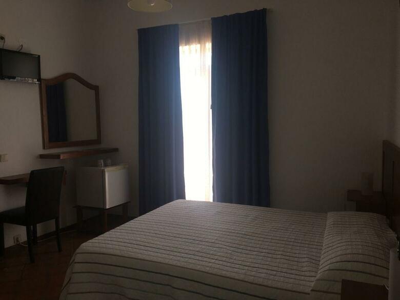 Hotel Residencial Mar�s