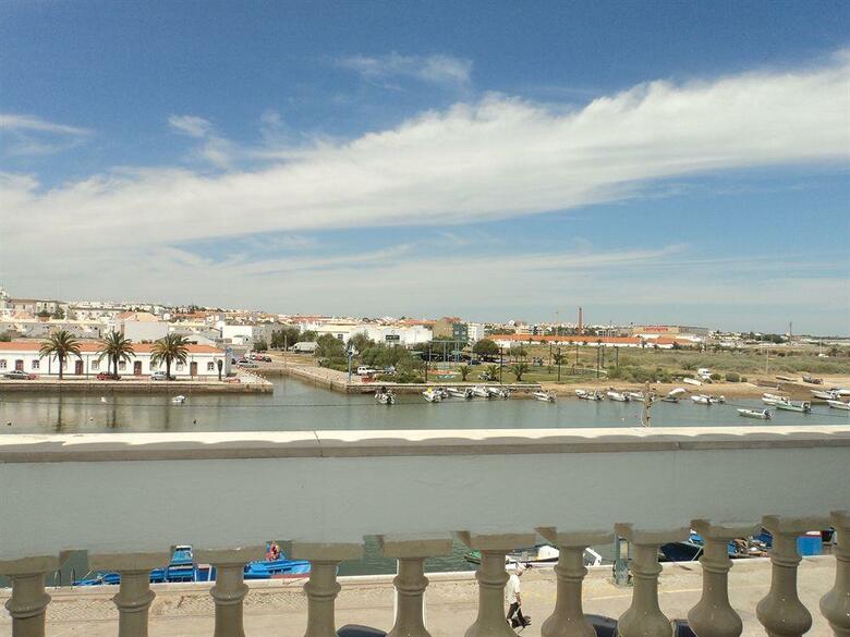 Hotel Residencial Mar�s