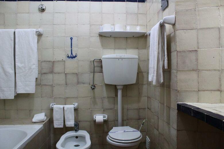 Hotel Residencial Mar�s