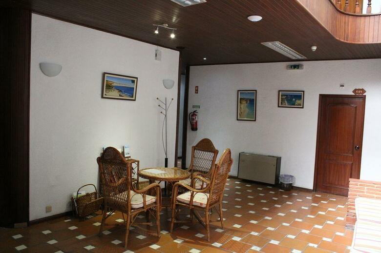 Hotel Residencial Mar�s