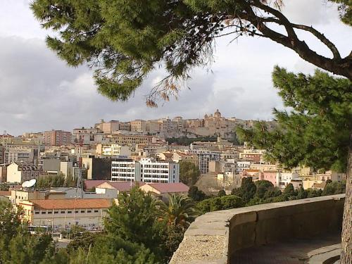 Bed & Breakfast Sardinia Domus