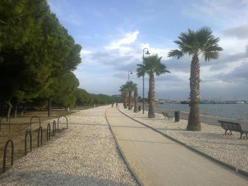 Bed & Breakfast Sardinia Domus