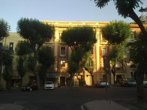Bed & Breakfast Sardinia Domus