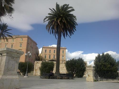 Bed & Breakfast Sardinia Domus