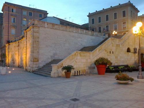 Bed & Breakfast Sardinia Domus