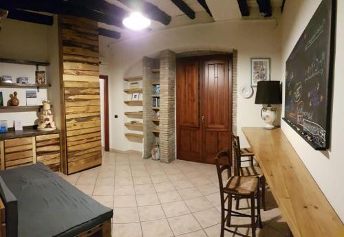 Bed & Breakfast Sardinia Domus
